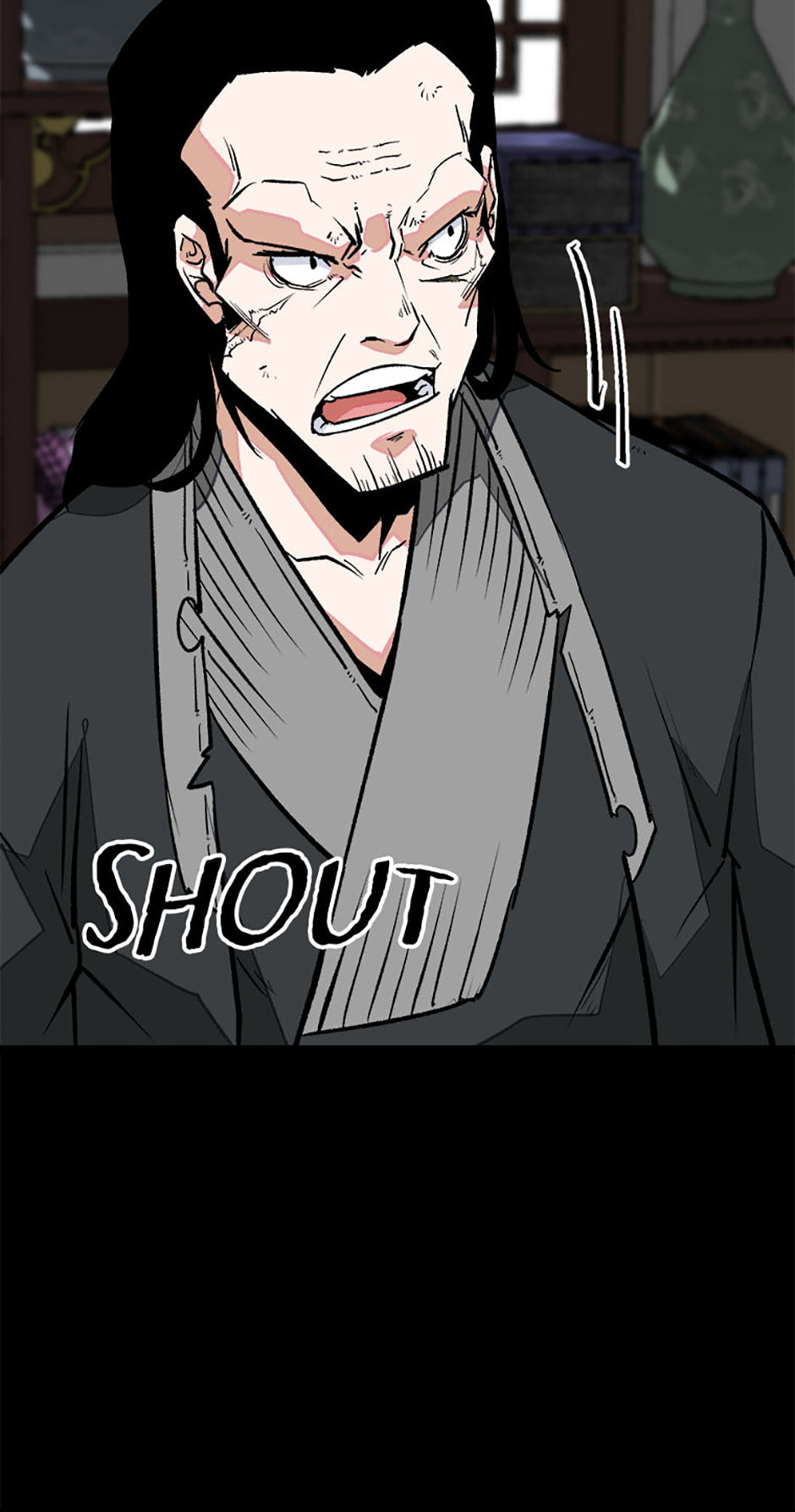 Gangho Apocalypse Chapter 31 page 7 - 