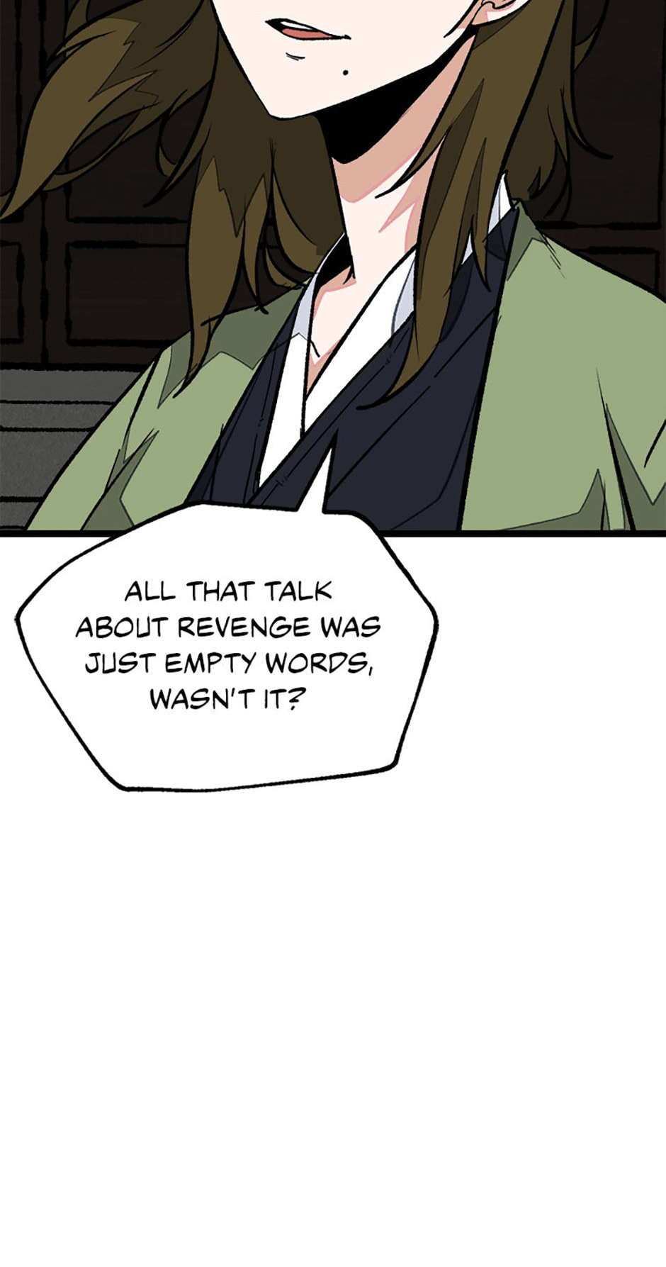 Gangho Apocalypse Chapter 31 page 63 - 