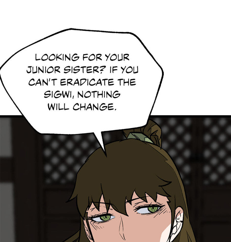 Gangho Apocalypse Chapter 31 page 66 - 