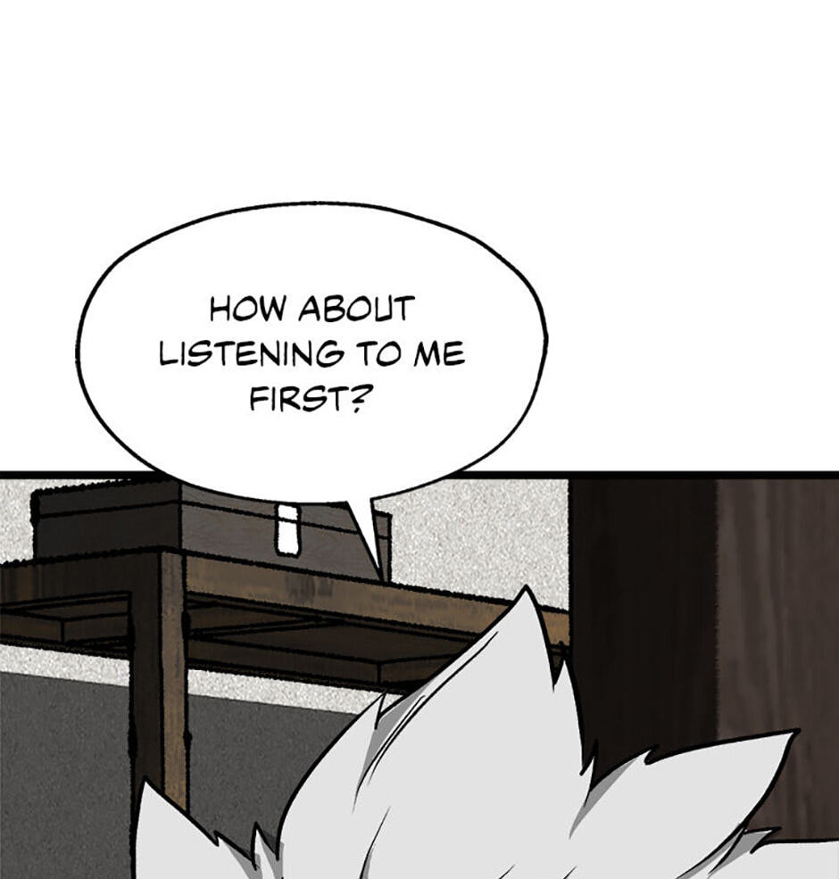 Gangho Apocalypse Chapter 31 page 69 - 