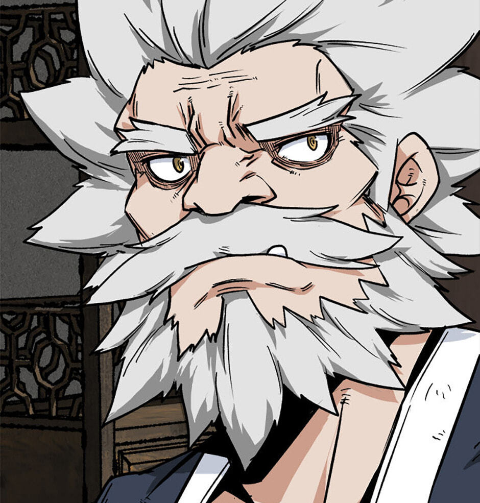 Gangho Apocalypse Chapter 31 page 70 - 