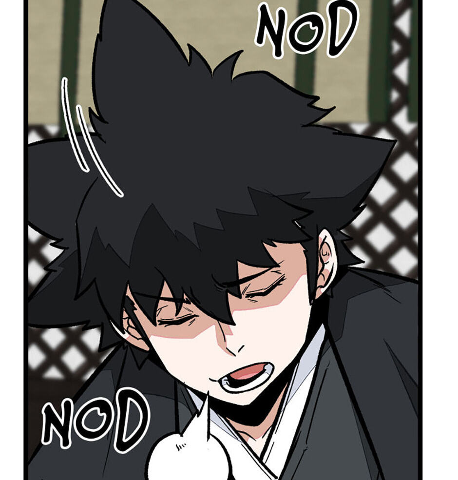 Gangho Apocalypse Chapter 31 page 73 - 