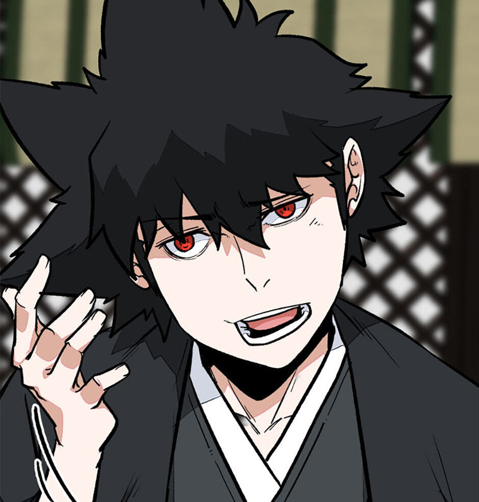 Gangho Apocalypse Chapter 31 page 76 - 