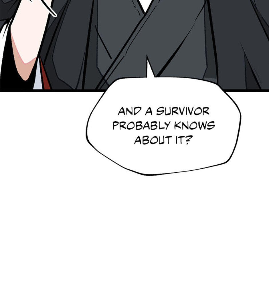 Gangho Apocalypse Chapter 31 page 77 - 