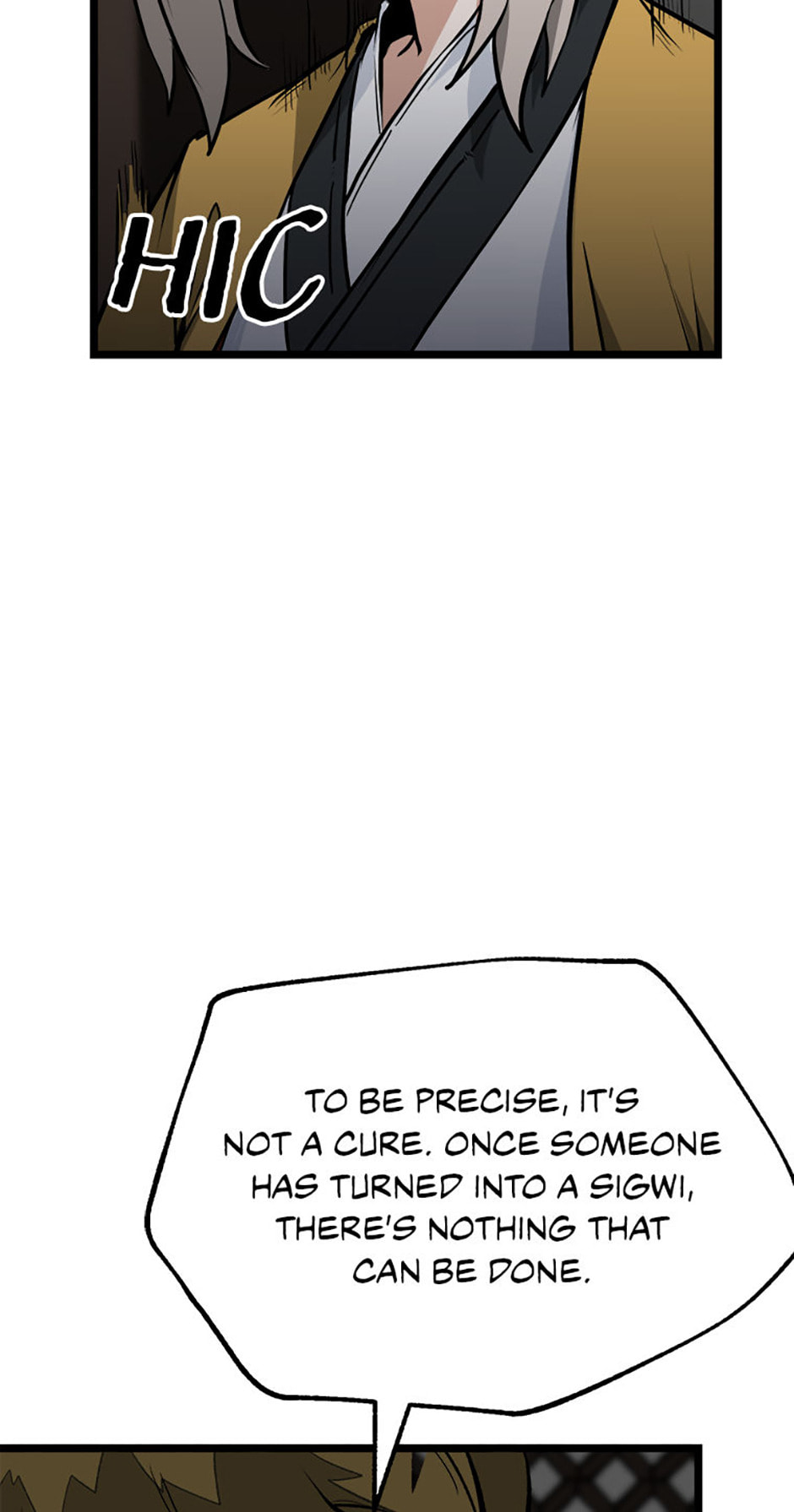 Gangho Apocalypse Chapter 31 page 79 - 