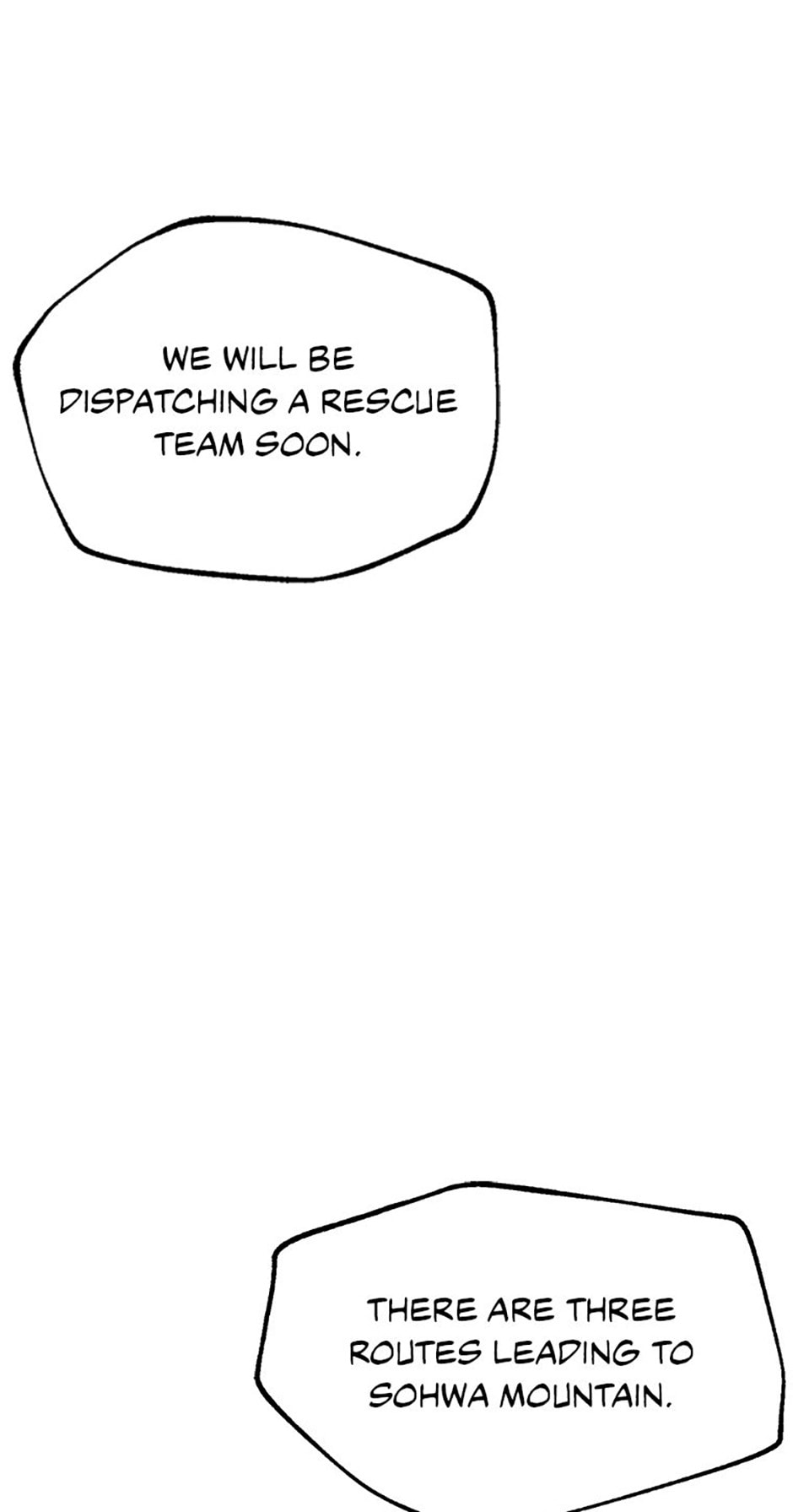 Gangho Apocalypse Chapter 31 page 85 - 