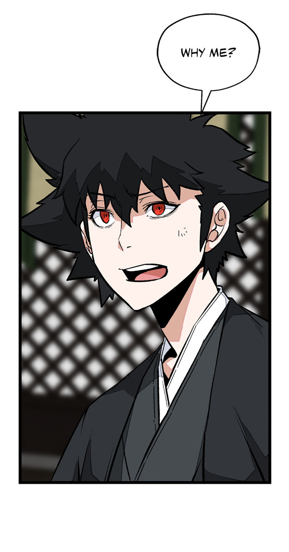 Gangho Apocalypse Chapter 31 page 87 - 