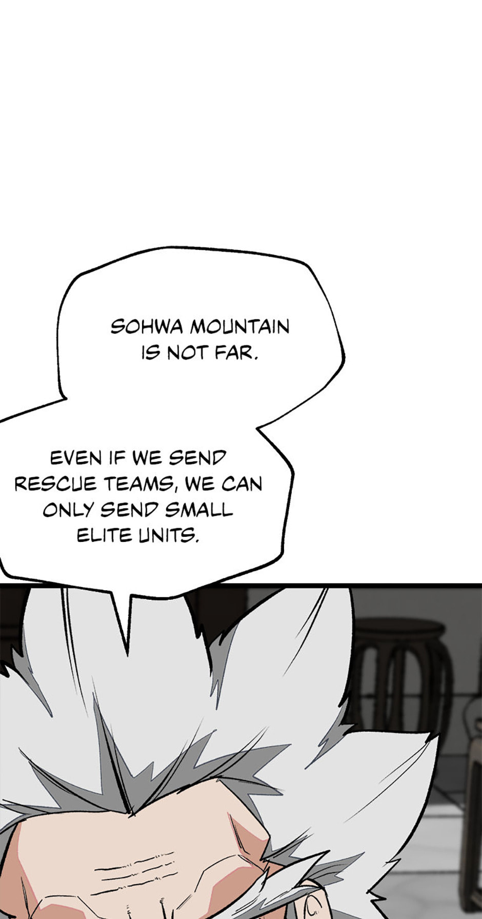 Gangho Apocalypse Chapter 31 page 88 - 