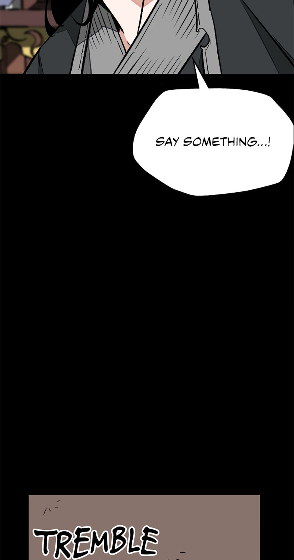 Gangho Apocalypse Chapter 31 page 10 - 