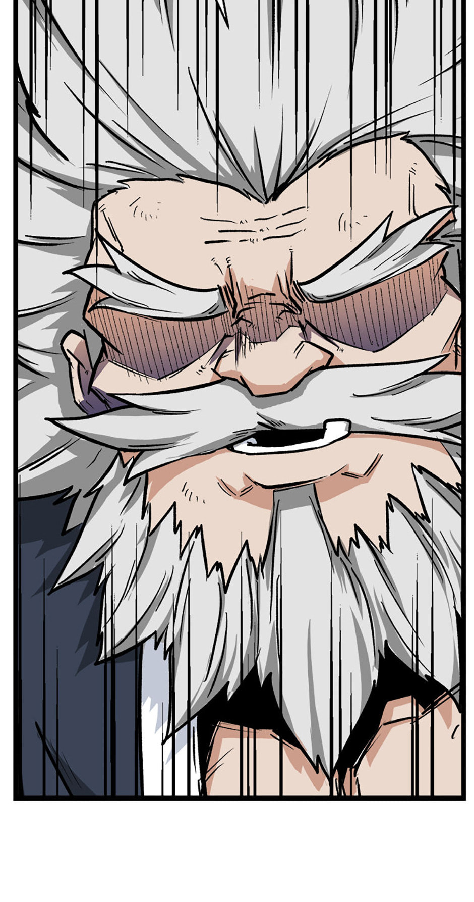Gangho Apocalypse Chapter 31 page 91 - 