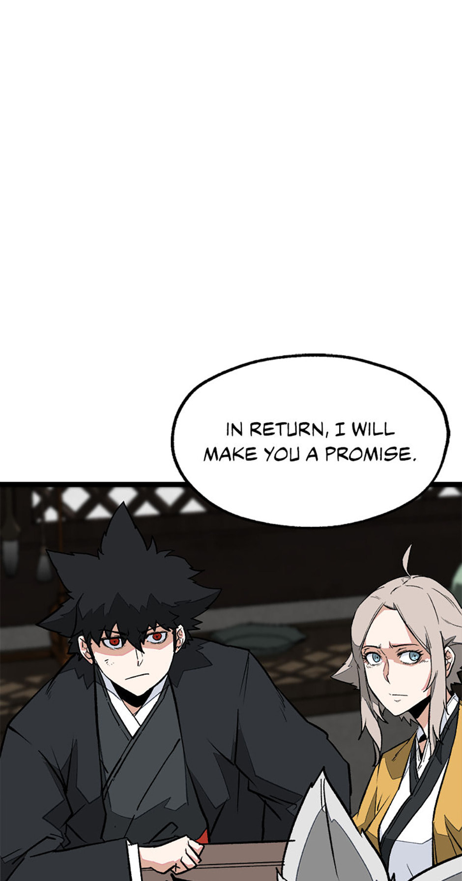 Gangho Apocalypse Chapter 31 page 92 - 