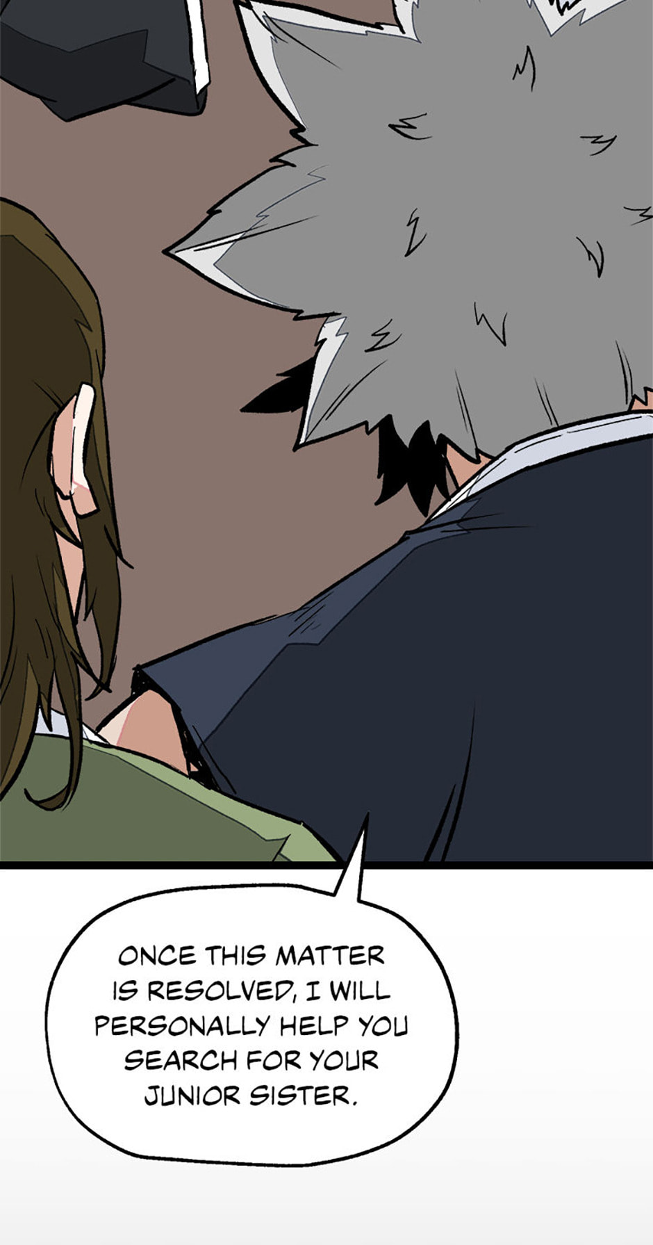 Gangho Apocalypse Chapter 31 page 93 - 