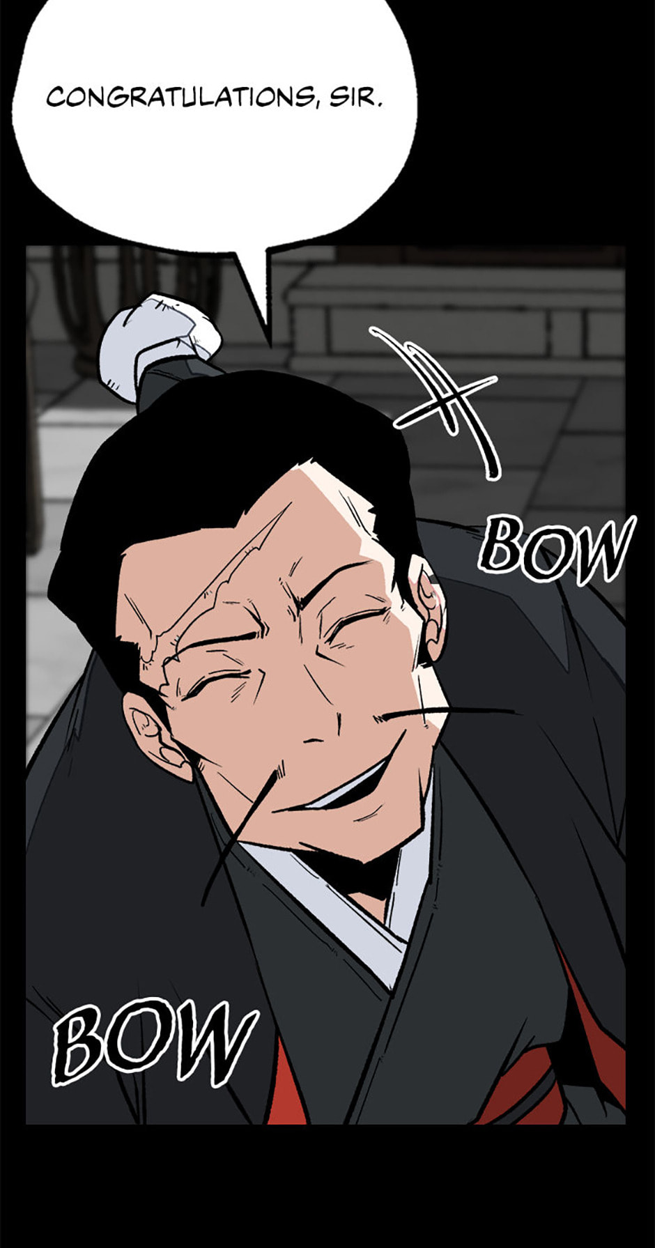Gangho Apocalypse Chapter 31 page 96 - 