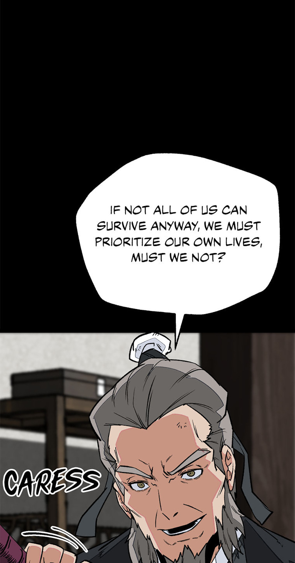 Gangho Apocalypse Chapter 31 page 97 - 