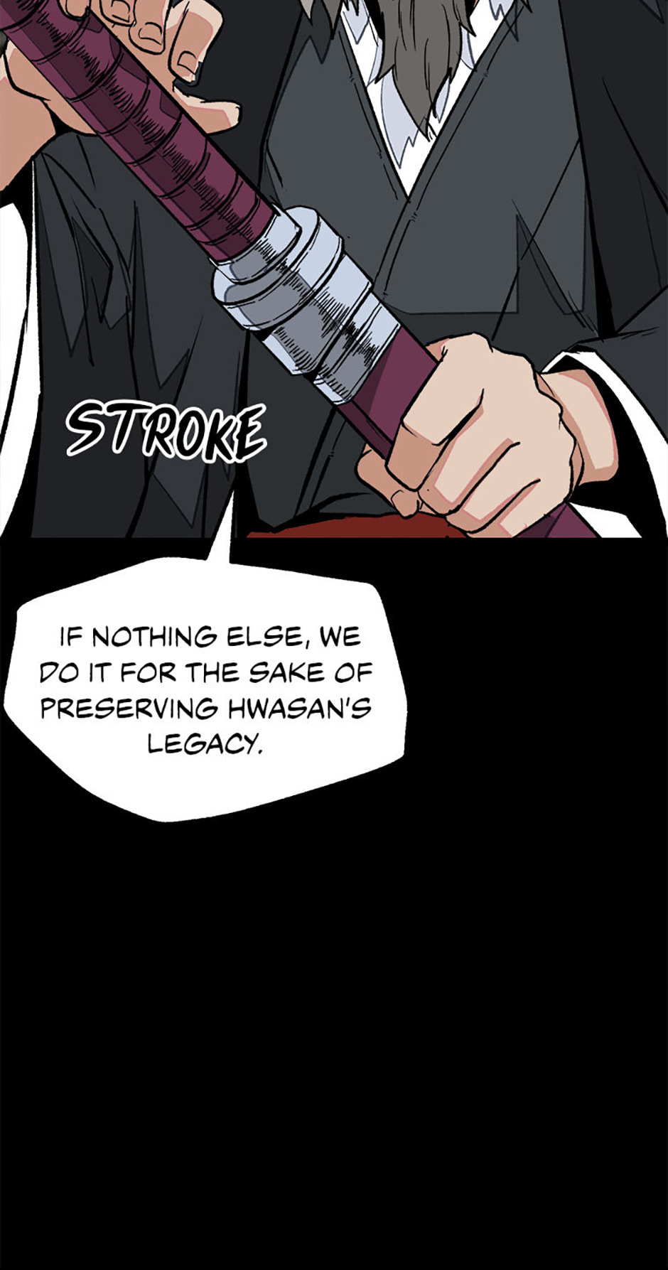 Gangho Apocalypse Chapter 31 page 98 - 