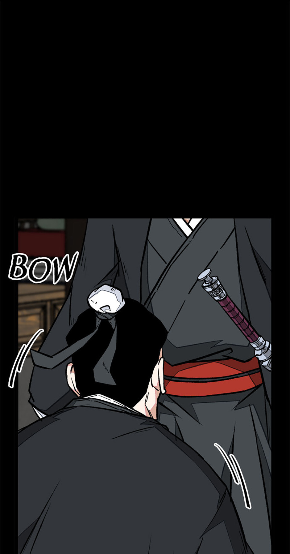 Gangho Apocalypse Chapter 31 page 99 - 