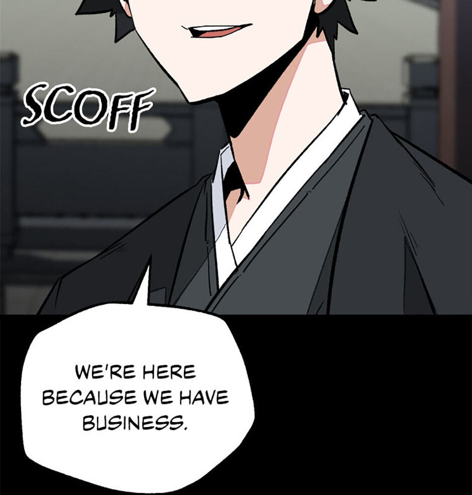 Gangho Apocalypse Chapter 32 page 11 - 