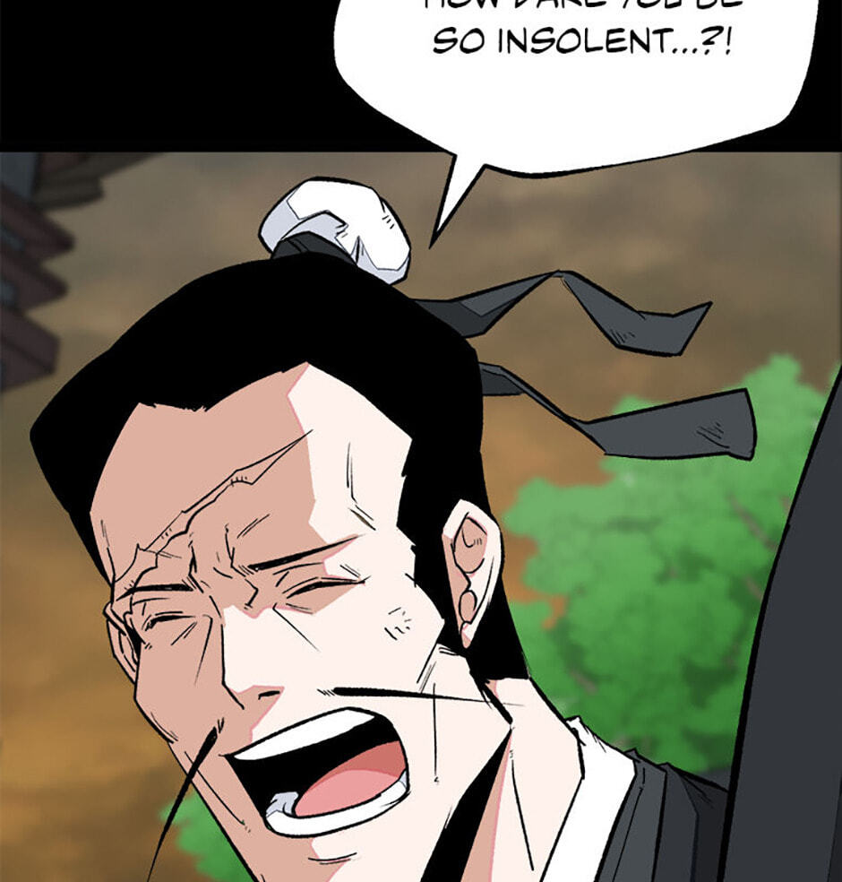 Gangho Apocalypse Chapter 32 page 13 - 