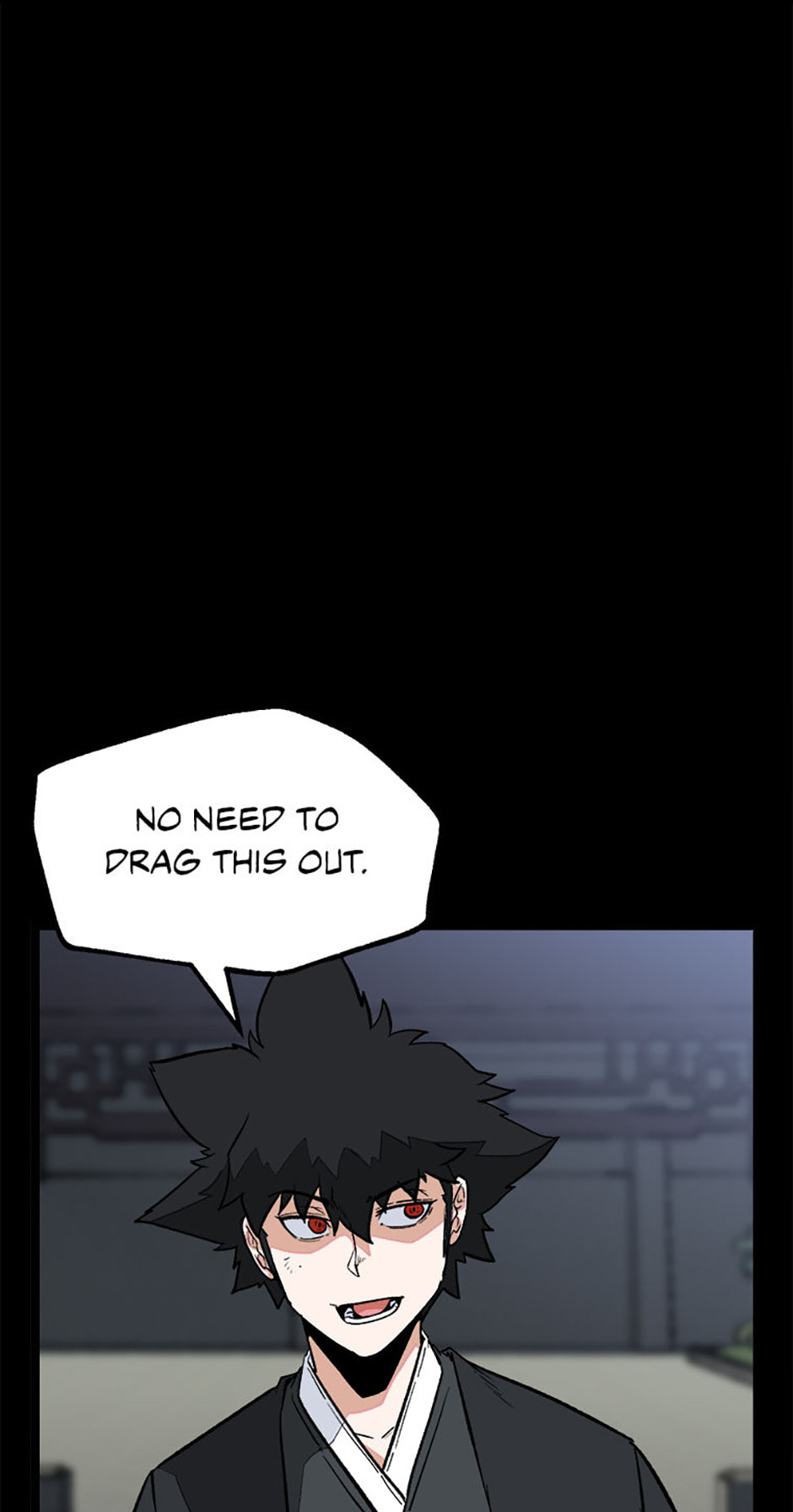Gangho Apocalypse Chapter 32 page 15 - 