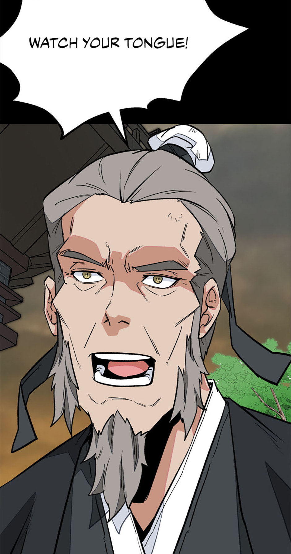 Gangho Apocalypse Chapter 32 page 18 - 
