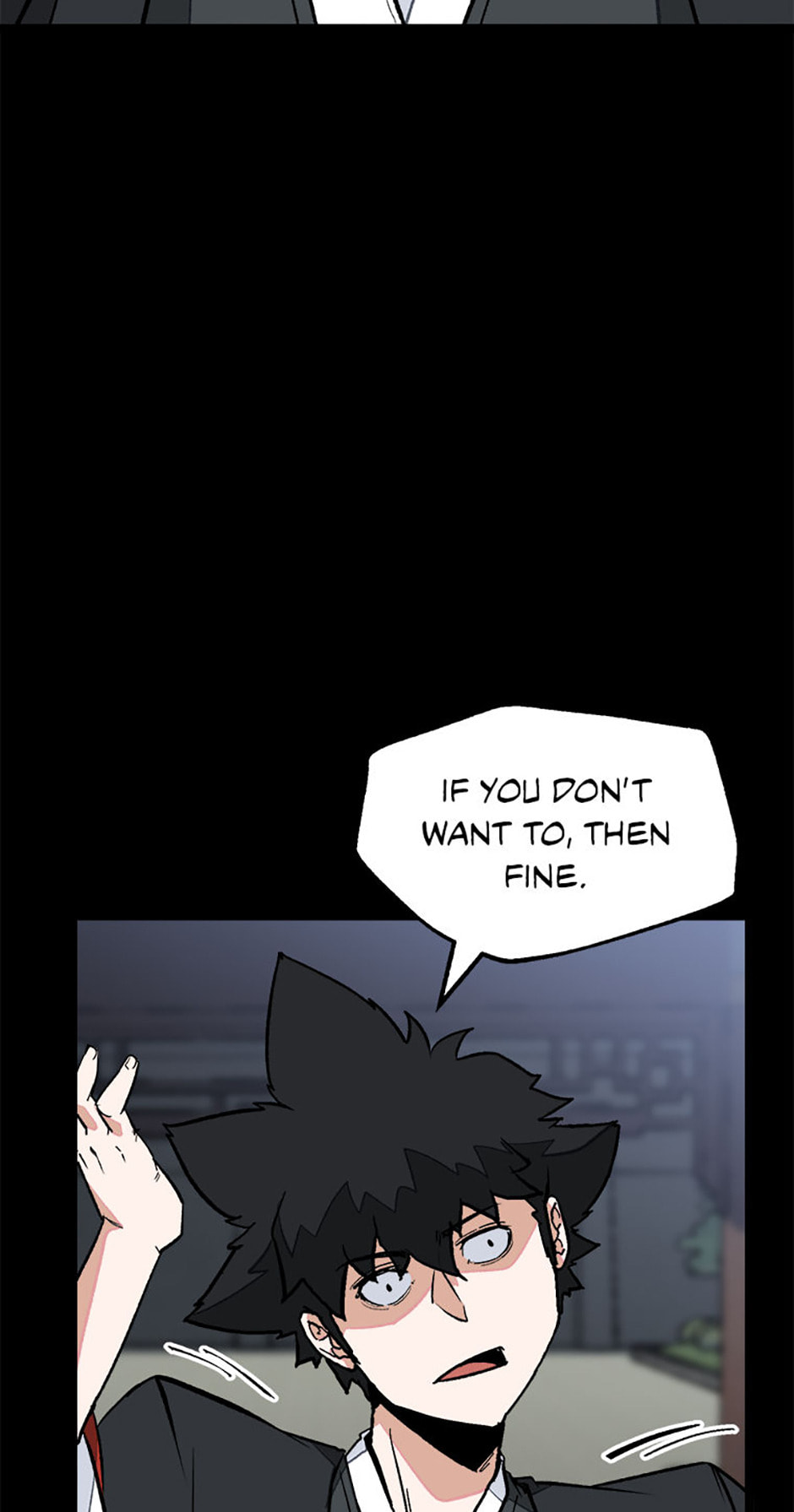 Gangho Apocalypse Chapter 32 page 19 - 