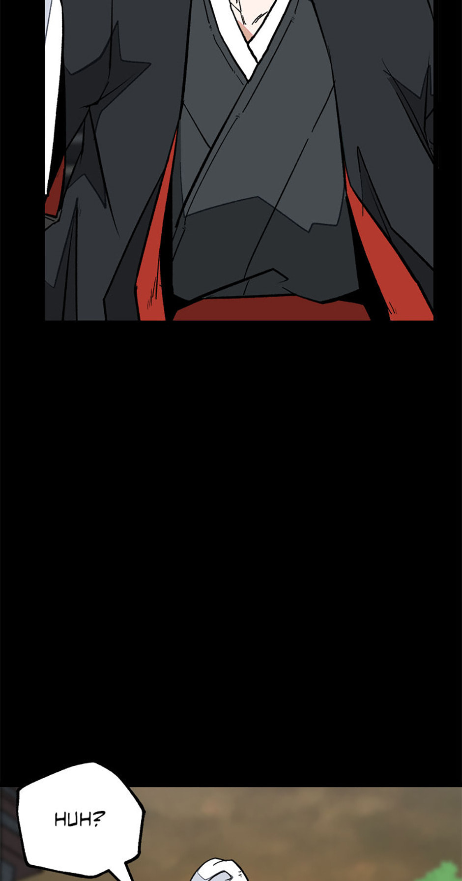Gangho Apocalypse Chapter 32 page 20 - 