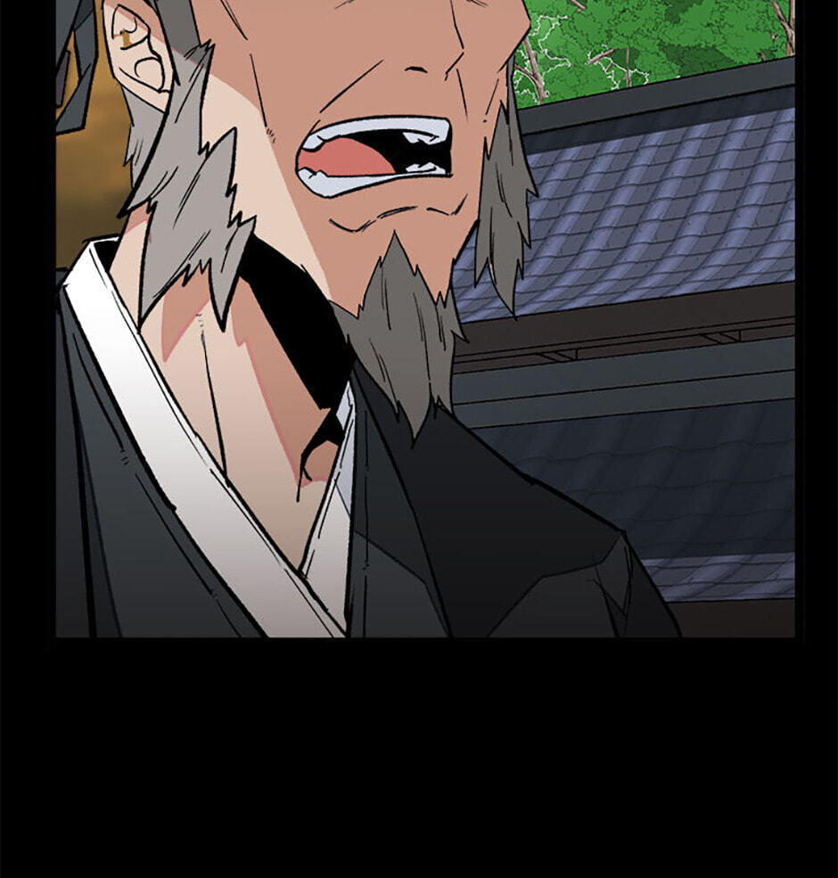 Gangho Apocalypse Chapter 32 page 3 - 