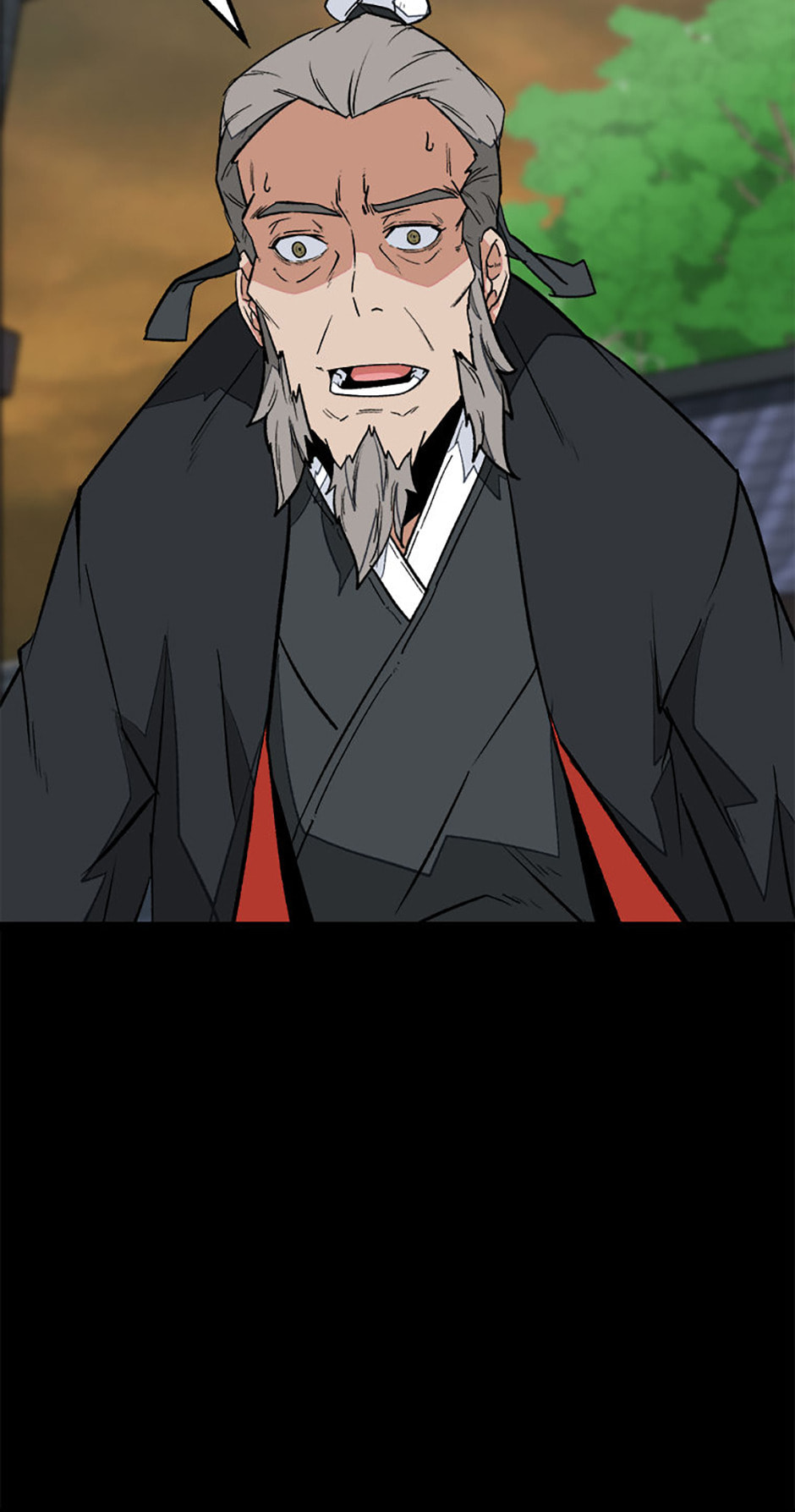 Gangho Apocalypse Chapter 32 page 21 - 