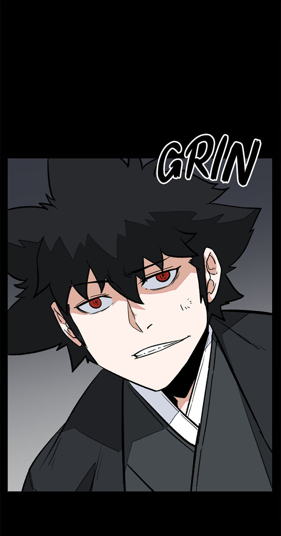 Gangho Apocalypse Chapter 32 page 22 - 