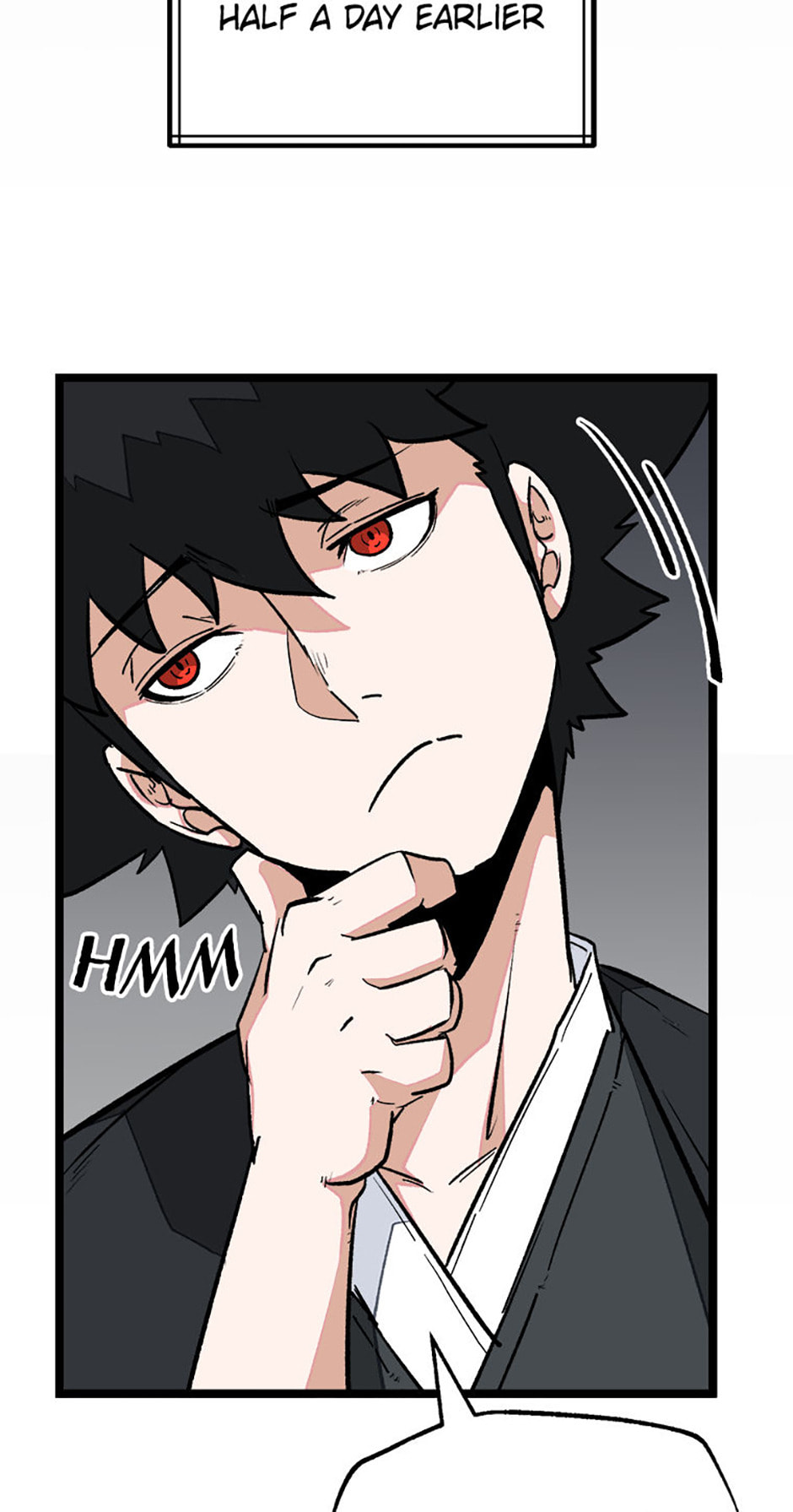 Gangho Apocalypse Chapter 32 page 25 - 