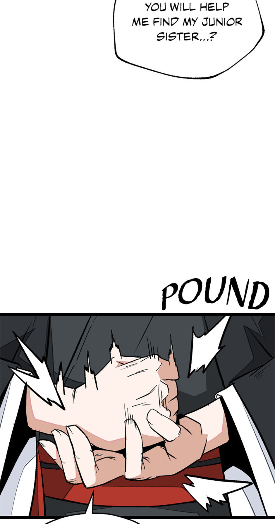 Gangho Apocalypse Chapter 32 page 26 - 