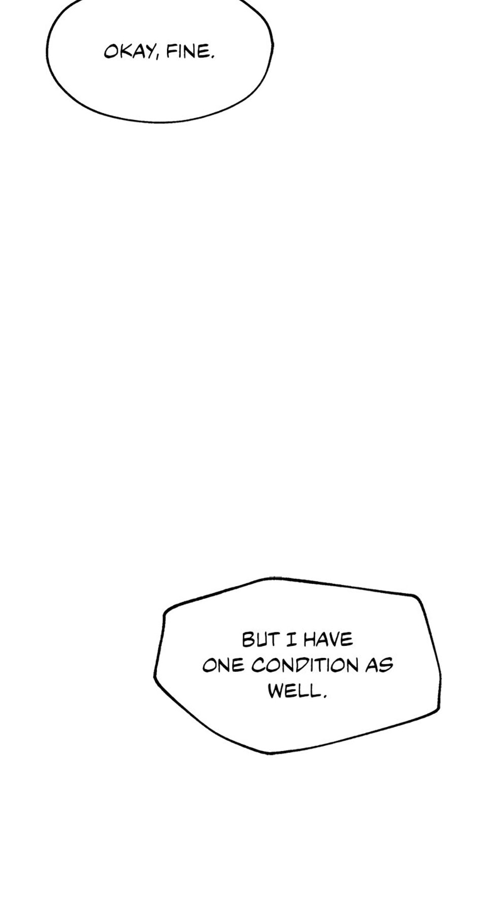 Gangho Apocalypse Chapter 32 page 27 - 