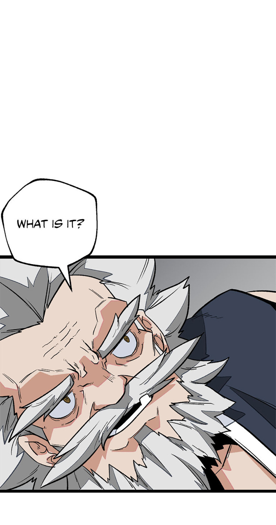 Gangho Apocalypse Chapter 32 page 28 - 