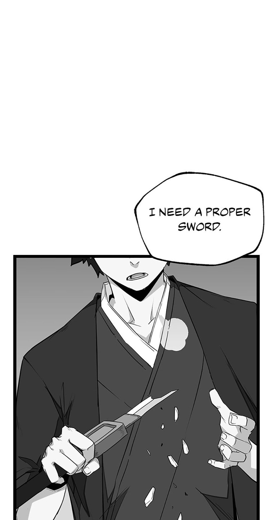Gangho Apocalypse Chapter 32 page 29 - 