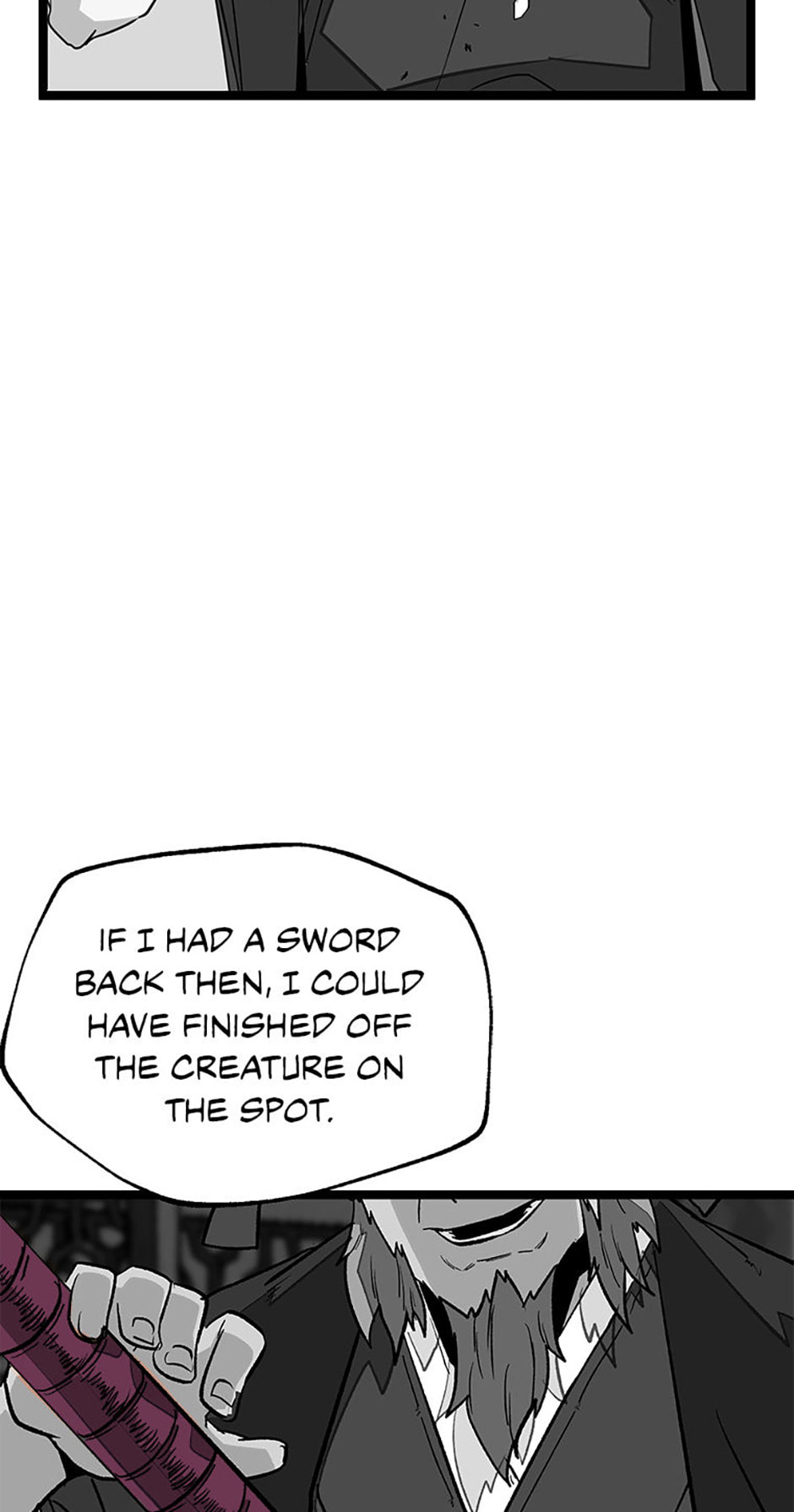 Gangho Apocalypse Chapter 32 page 30 - 