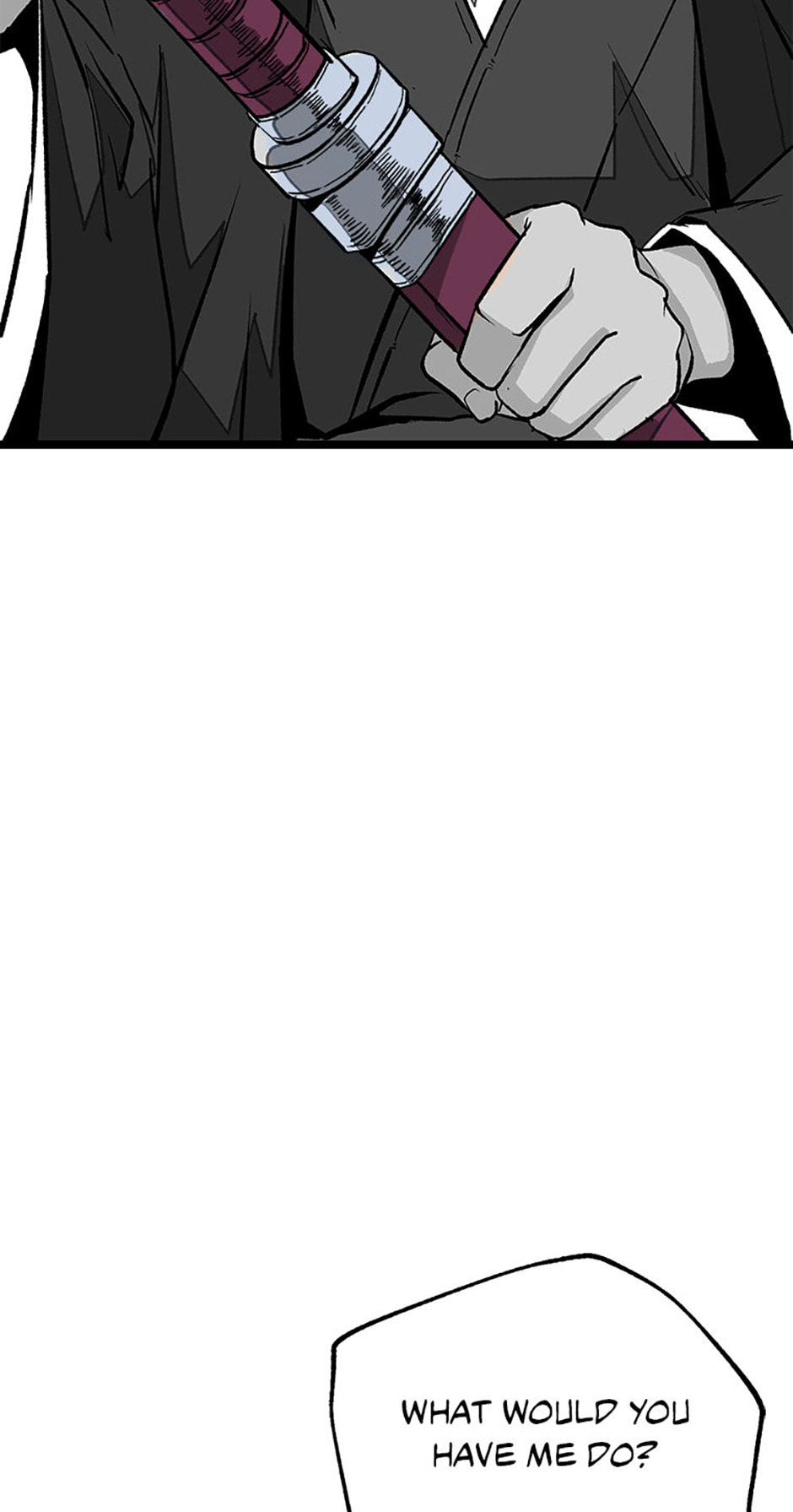 Gangho Apocalypse Chapter 32 page 31 - 