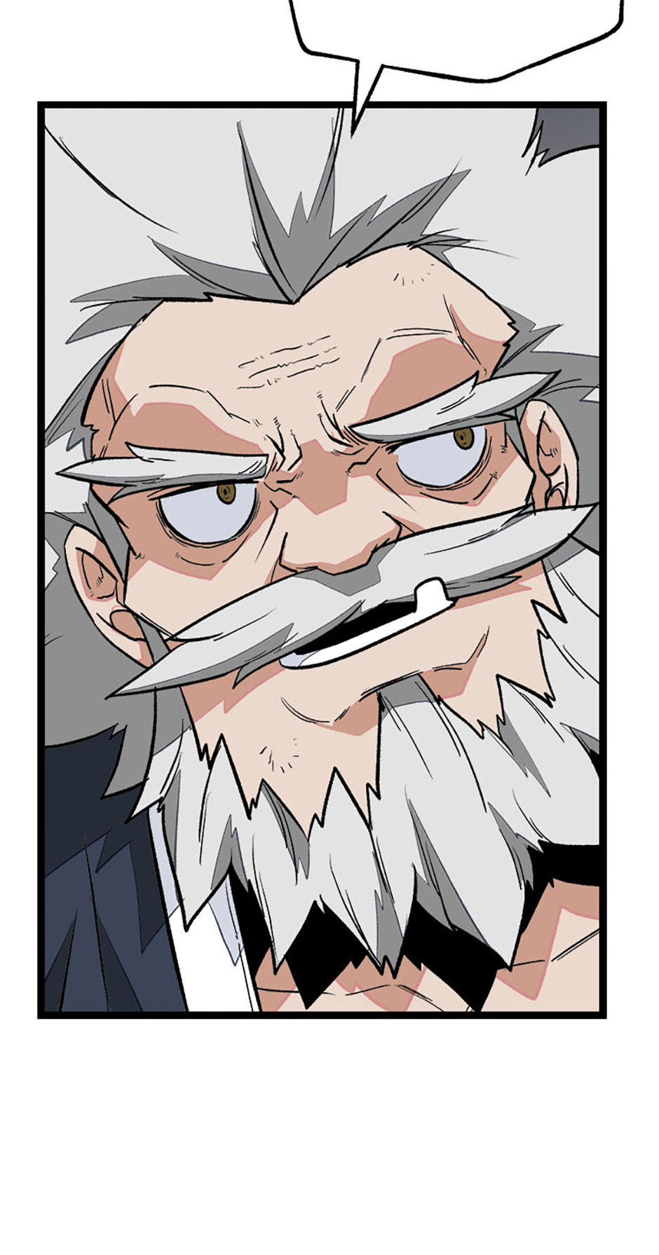 Gangho Apocalypse Chapter 32 page 32 - 