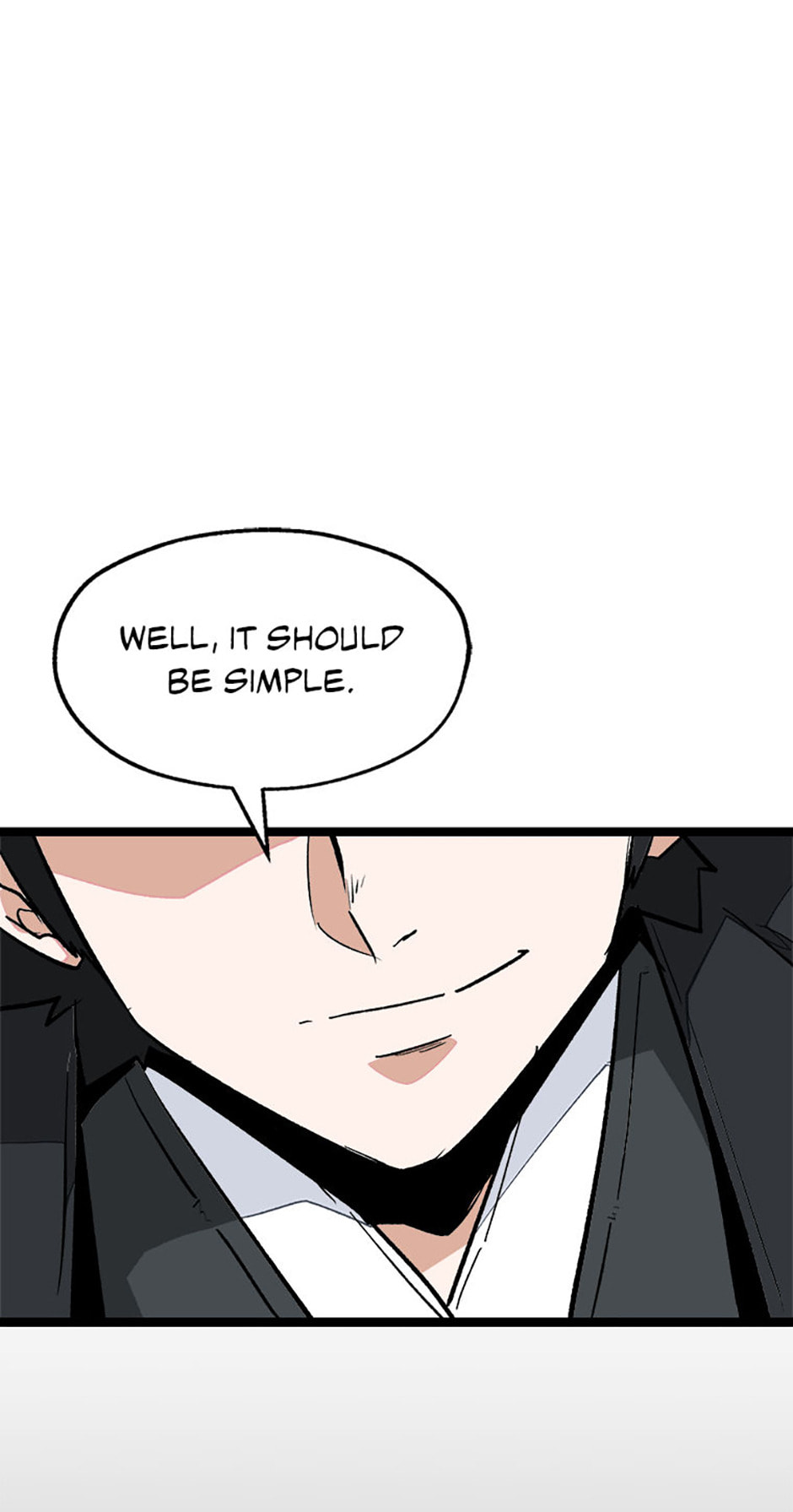 Gangho Apocalypse Chapter 32 page 33 - 