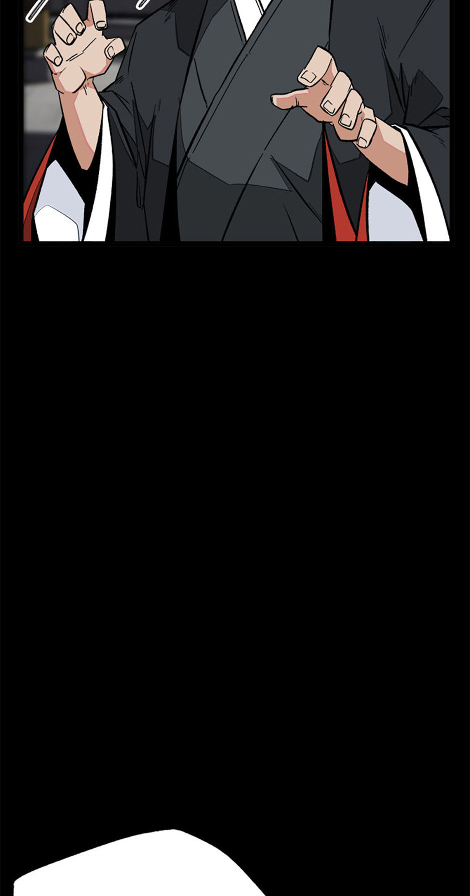 Gangho Apocalypse Chapter 32 page 37 - 