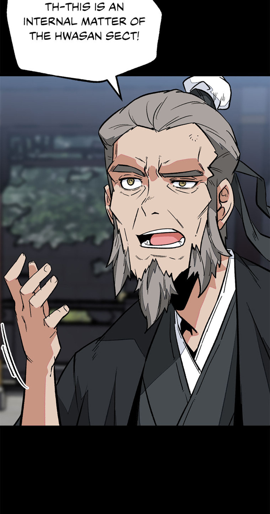 Gangho Apocalypse Chapter 32 page 38 - 