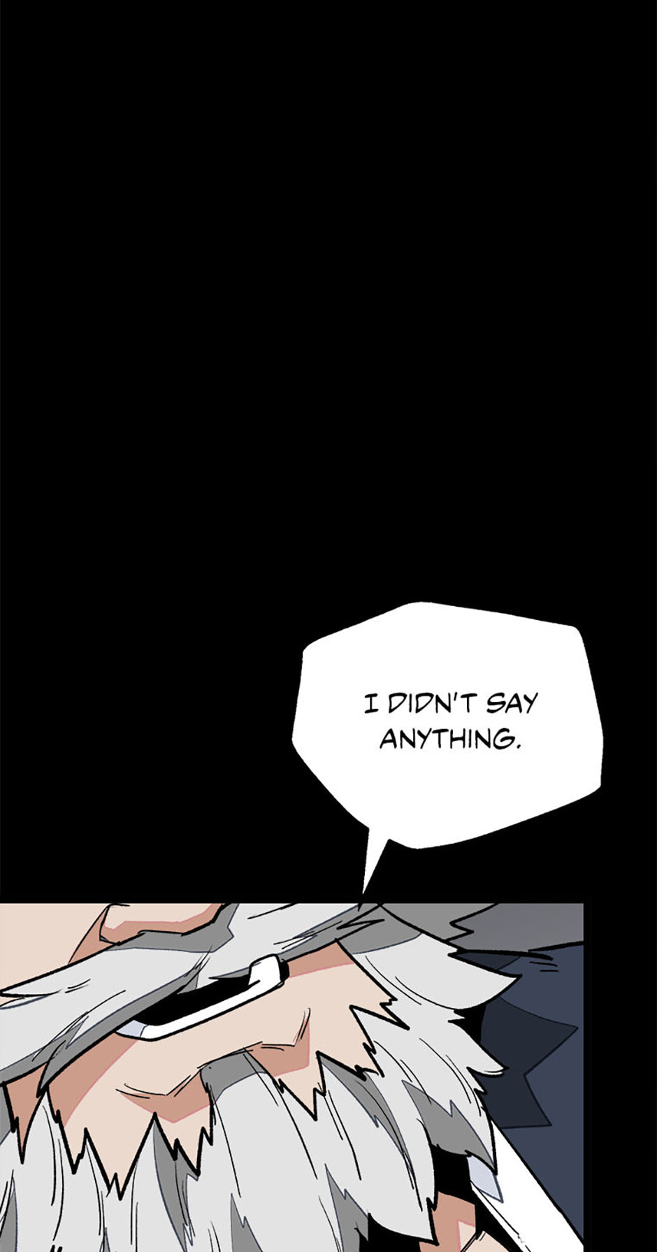 Gangho Apocalypse Chapter 32 page 39 - 