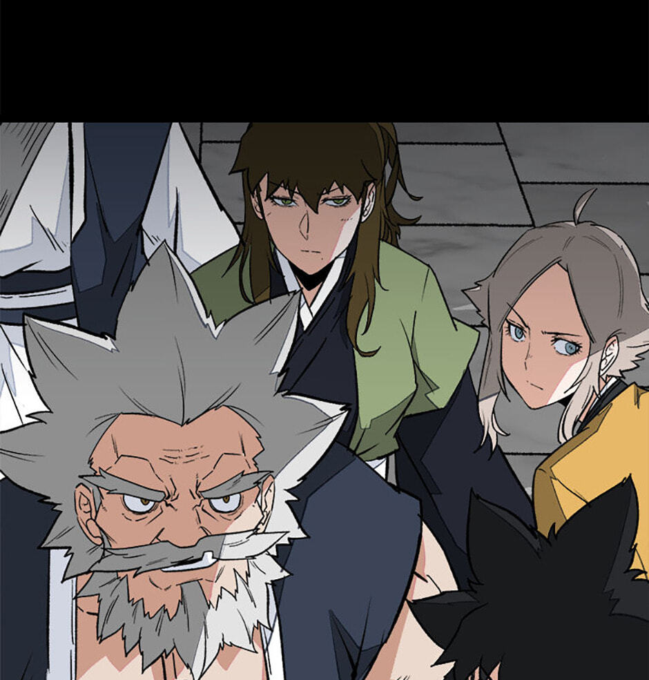 Gangho Apocalypse Chapter 32 page 5 - 