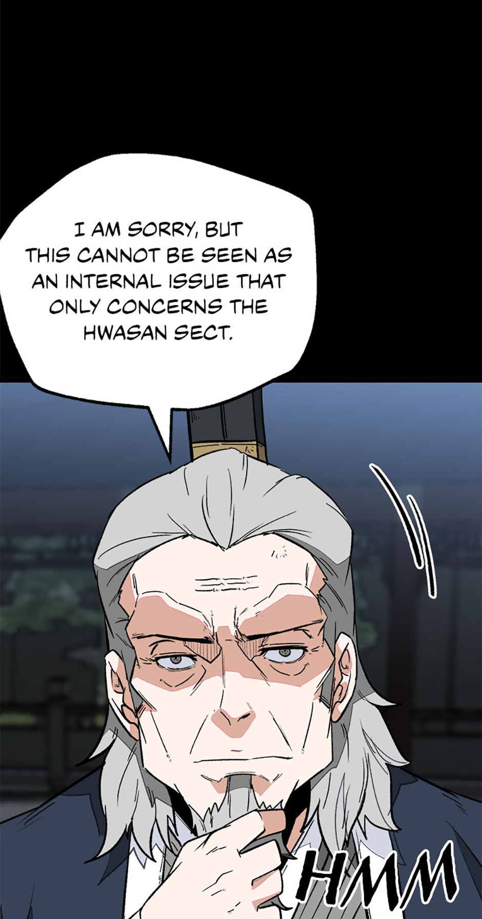 Gangho Apocalypse Chapter 32 page 41 - 
