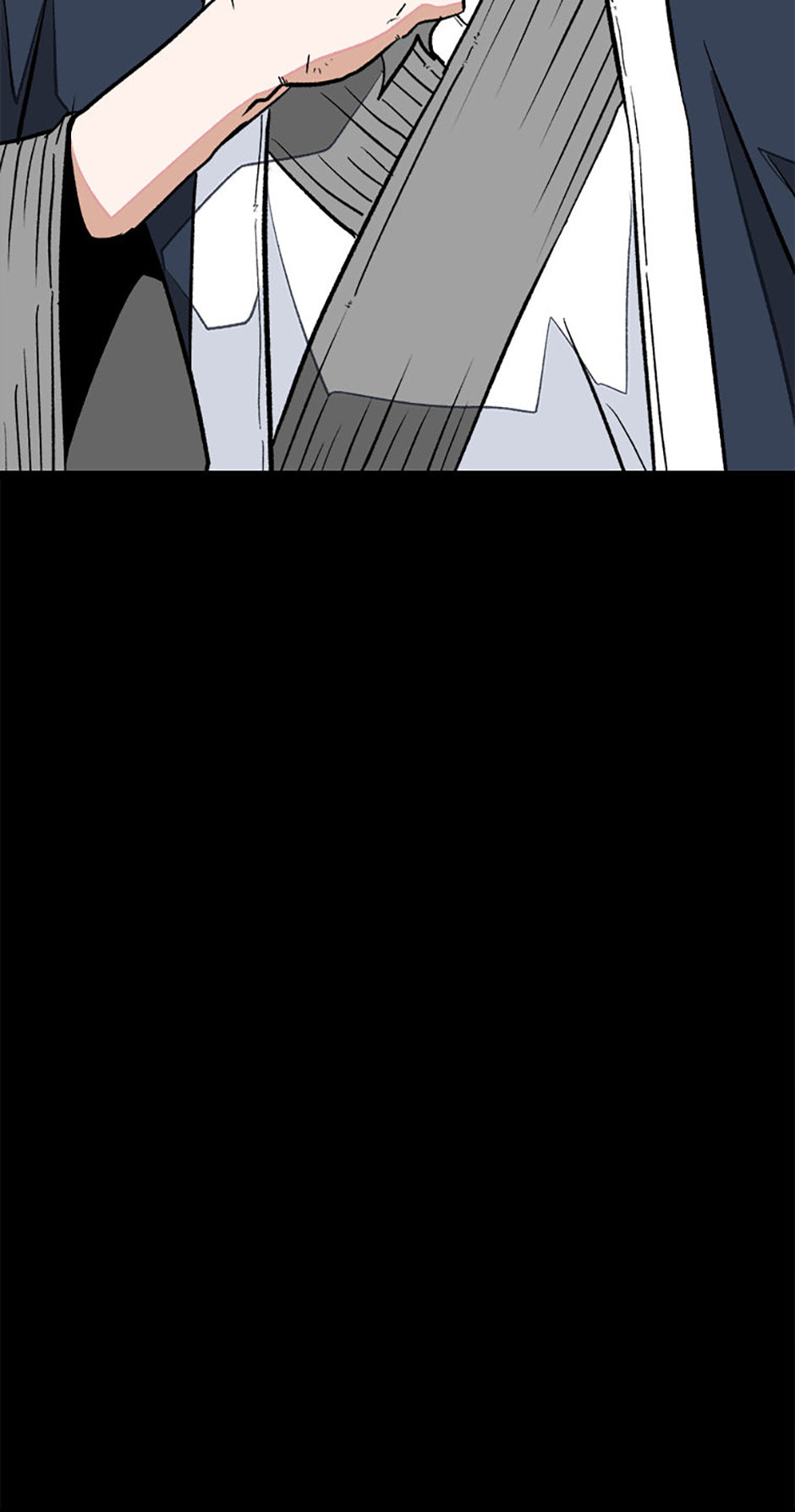 Gangho Apocalypse Chapter 32 page 42 - 