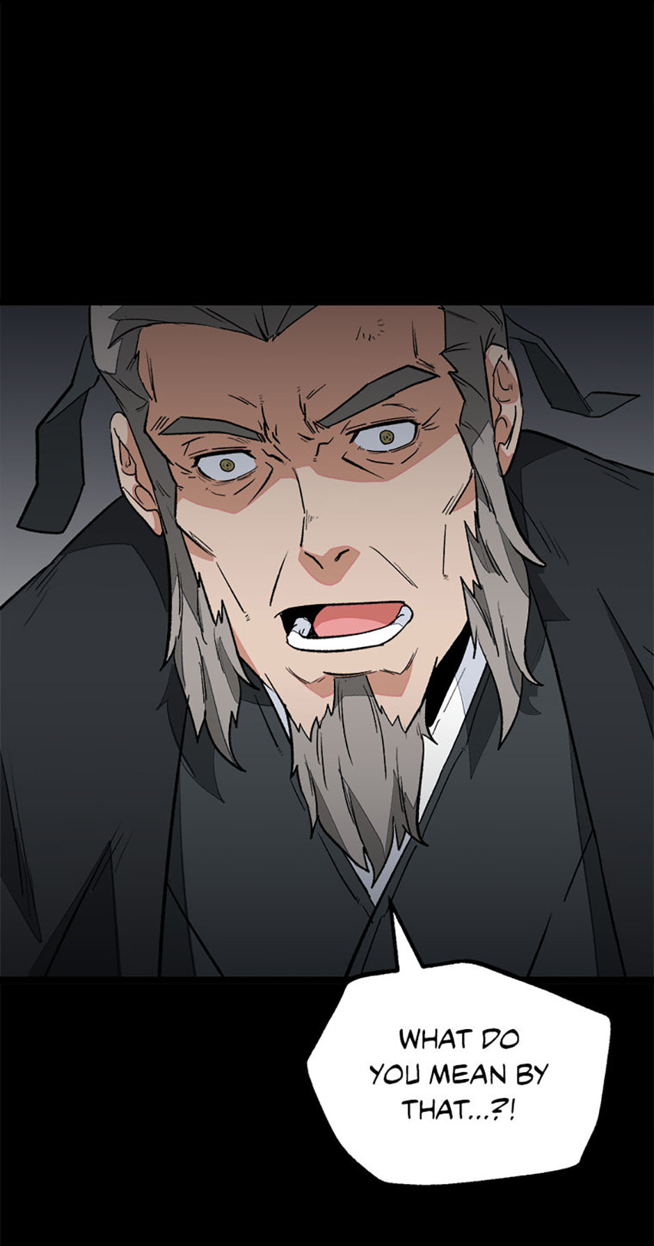 Gangho Apocalypse Chapter 32 page 43 - 
