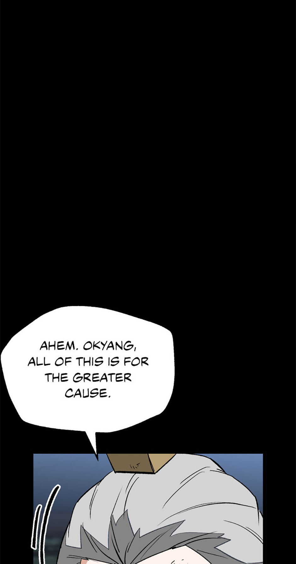 Gangho Apocalypse Chapter 32 page 44 - 