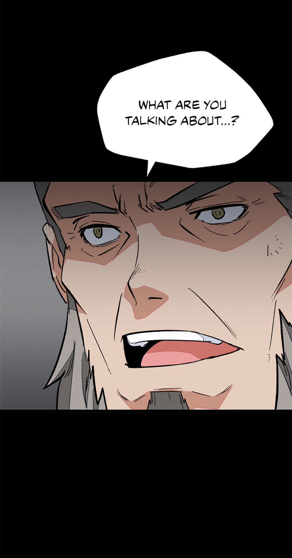 Gangho Apocalypse Chapter 32 page 46 - 