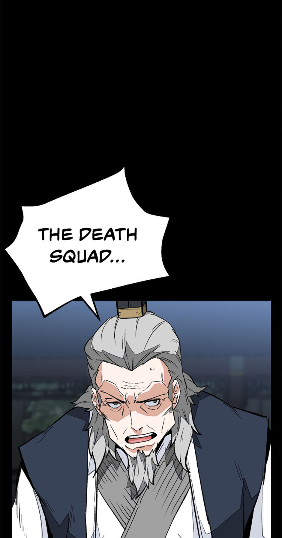 Gangho Apocalypse Chapter 32 page 47 - 