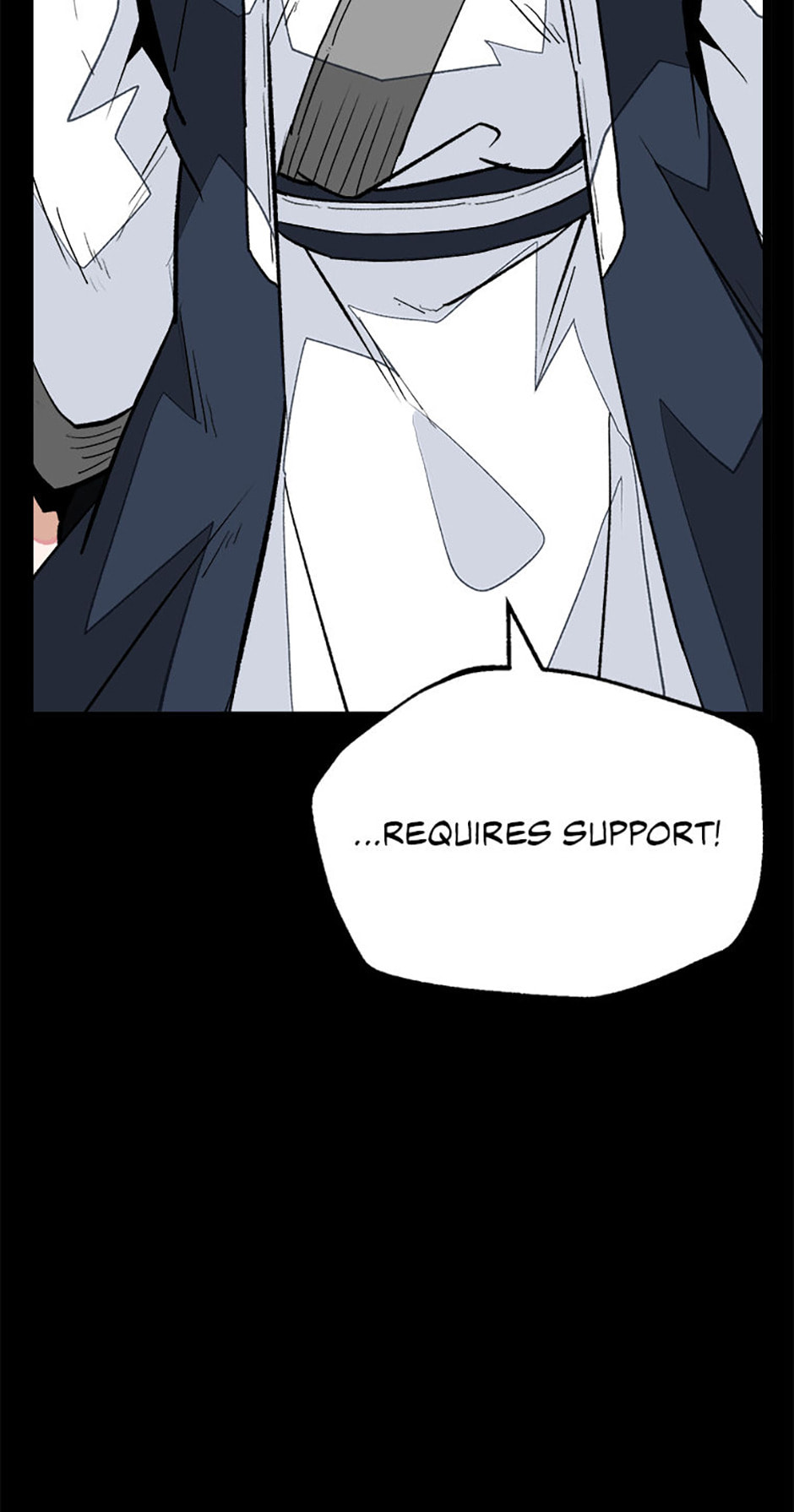 Gangho Apocalypse Chapter 32 page 48 - 