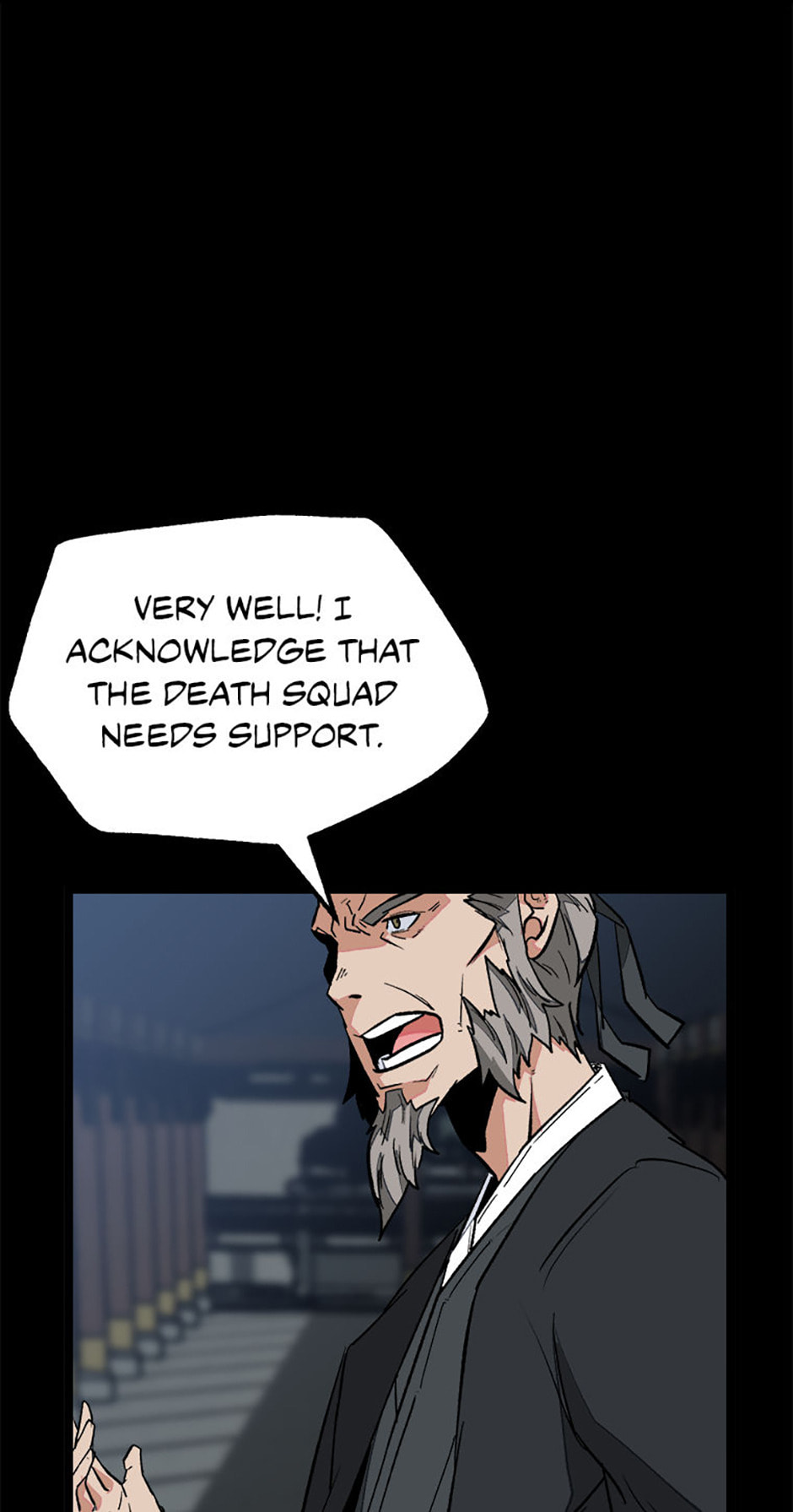 Gangho Apocalypse Chapter 32 page 50 - 
